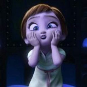 Meet your Posher, Jane